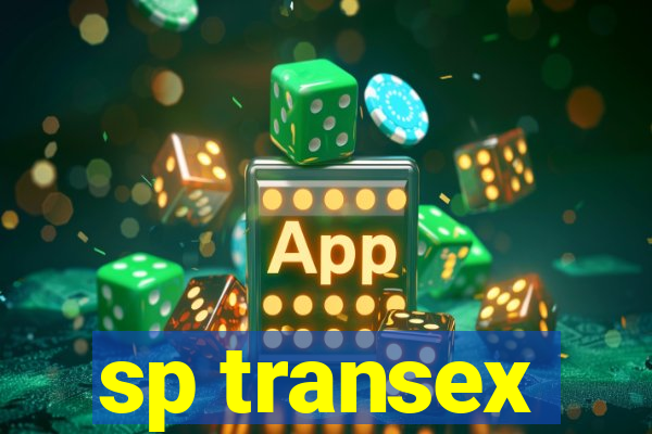 sp transex